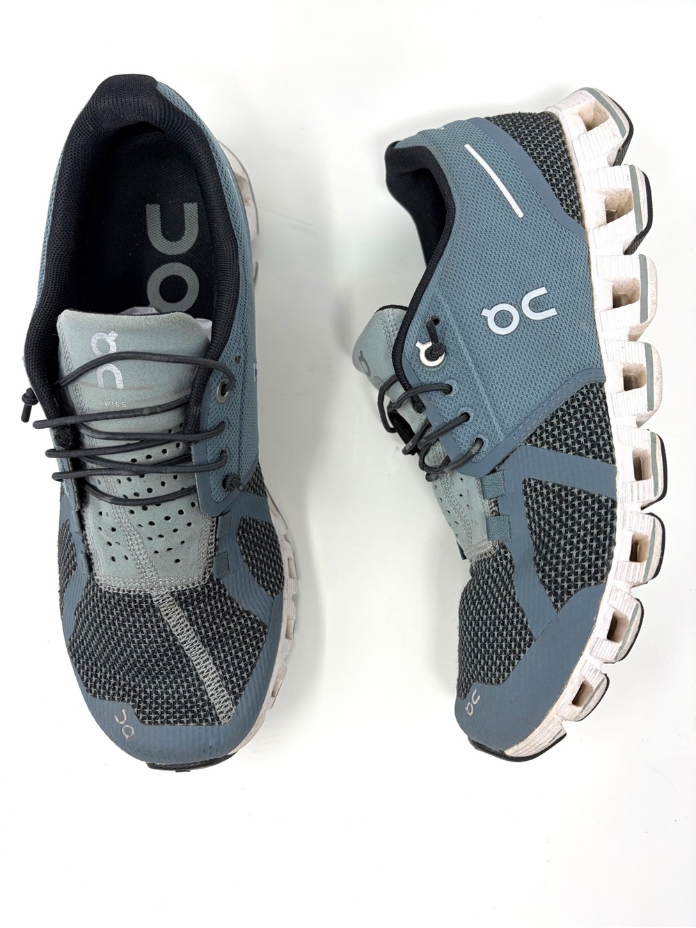 On Cloud Women’s Tide Magnet Running Shoes 9